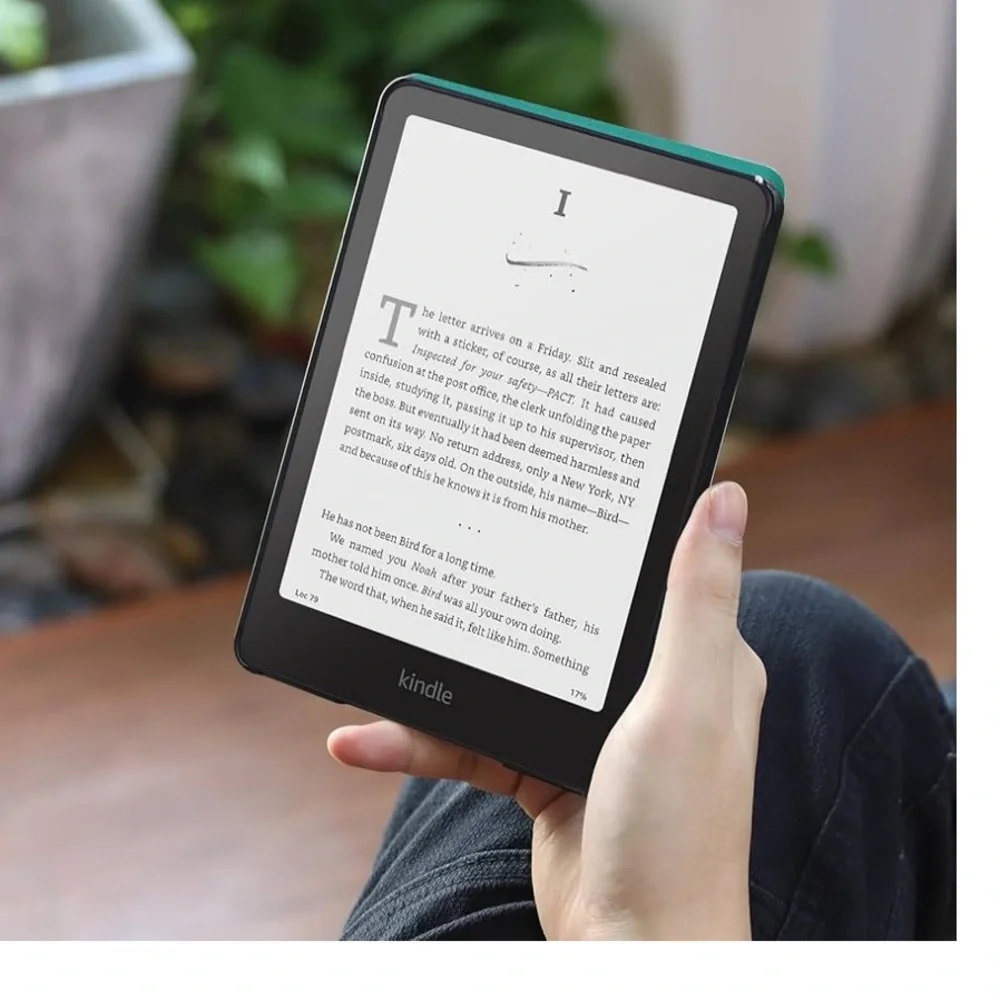 Cobak magnetic case for 7” kindle 12th generation